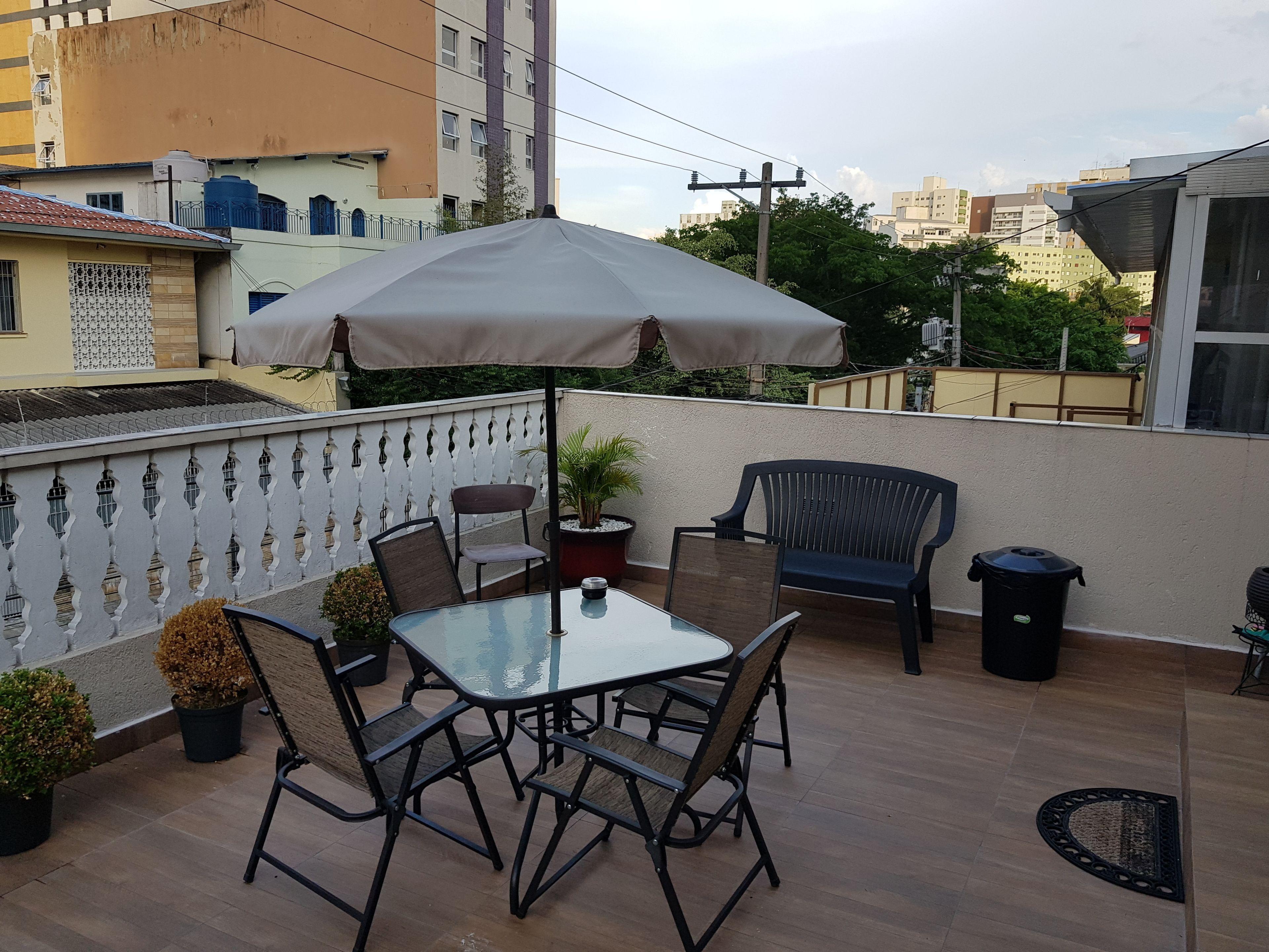 Hostelariasp Boutique - Sao Paulo — Photos 2