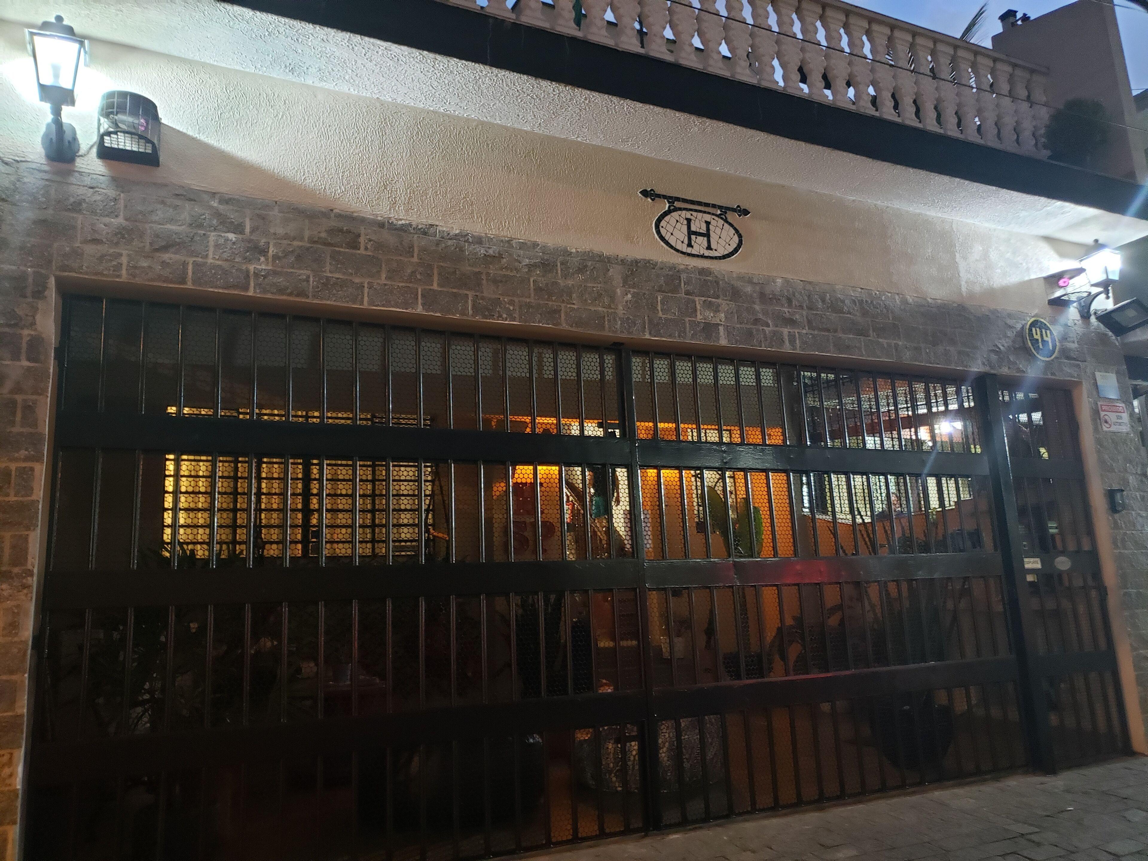 Hostelariasp Boutique - Sao Paulo — Photos 1
